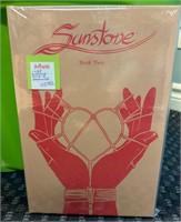 Sunstone Book Two
