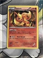 Pokemon Flareon Holo 13/98