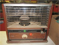 Sears kerosene heater.