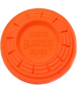 Clay Pigeon Trap and Skeet Targets 58 Count