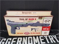 Trail NP Mark II Adult Precision Pistol