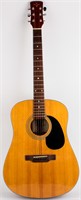 Vintage MusicYo YO-100 Acoustic Guitar USA