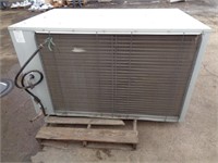 Desert Aire Air Handler Heat/AC