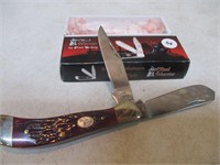 NEW Knife - Frost Cutlery Steel Warrior 2 Blade