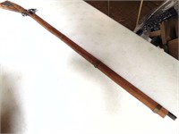 Wood Replica Long Gun