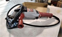 Milwaukee Heavy Duty Sander