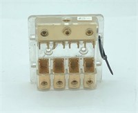 Fuse Block