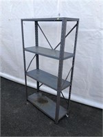 Metal Utility Shelf