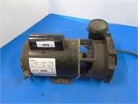 Hot Tub Pump 230V