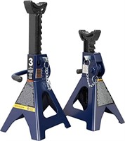 TCE 3 Ton (6,000 LBs) Capacity Double Locking