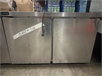 Delfield 2 door Refrigerator