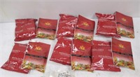 Lot of 6 Sets Long Storage Beef Stroganoff