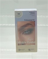 Double Eyelid Tape 480 Pcs BB 04/26