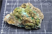 Mineral Specimen, Unknown, 3oz