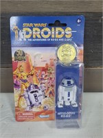 Star Wars Droids