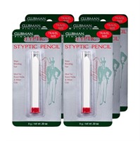 Clubman Pinaud Styptic Pencil - Stops Bleeding Fas