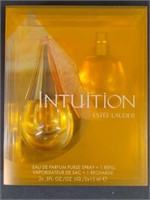 Estée Lauder Intuition Portable Perfume & Refill