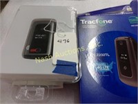 new Tracfone