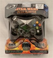 New in Package Xbox Star Wars Controller