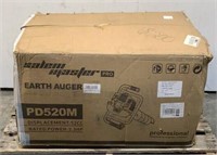 Salem Master Pro Gas Powered Auger PD520M 2.3HP
