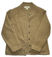 Ladies’ Vintage Wool Jacket