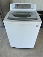 LG WASHER