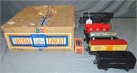 Unusual Boxed Lionel Set 7005X