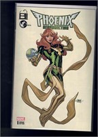 Phoenix Resurrection: The Return of Jean Grey #1M