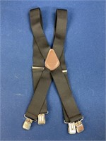 Carhartt suspenders