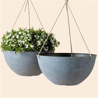 LA JOLIE MUSE Hanging Planters