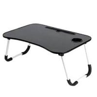 Portable Laptop Desk Bed Tray Table