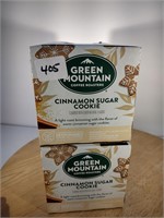 Green Mountain Cinnamon Sugar Cookie K-Cups