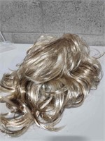 (N) California Women  Cosplay Costume Wig (Blonde)