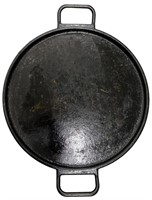 Lodge Cast Iron Skillet