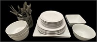 IKEA Dishes and Silverware