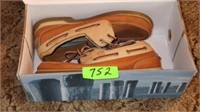 SPERRY TOP-SIDER LOAFERS - MENS 8 1/2