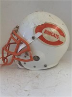 Celina Texas high school football helmet