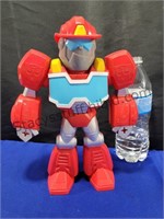 Transformers Rescue Bot