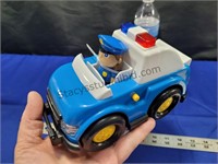 Kid Connection Police Car