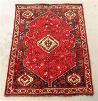 Oriental Rug