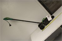 Weed Eater Electric Edger