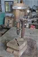 Craftsman Bench Top Drill Press  "Untested"