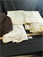 Pillow Cases Sheet & More
