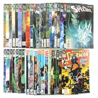 Spectre, Tales of Teen Titans Comics DC (41)
