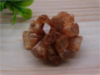 ARAGONITE ROCK STONE LAPIDARY SPECIMEN