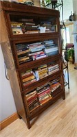 Antique Stack Bookcase, no books