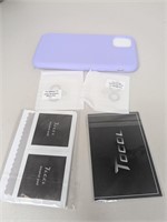 IPHONE 11 COMPLETE PROTECTION KIT