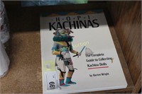 HOPI KACHINAS THE COMPLETE GUIDE TO