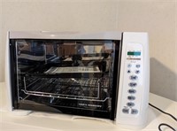 Cook's Essentials Oven