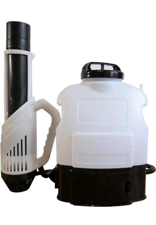 New GCSource Backpack Electrostatic Sprayer 16L Wi